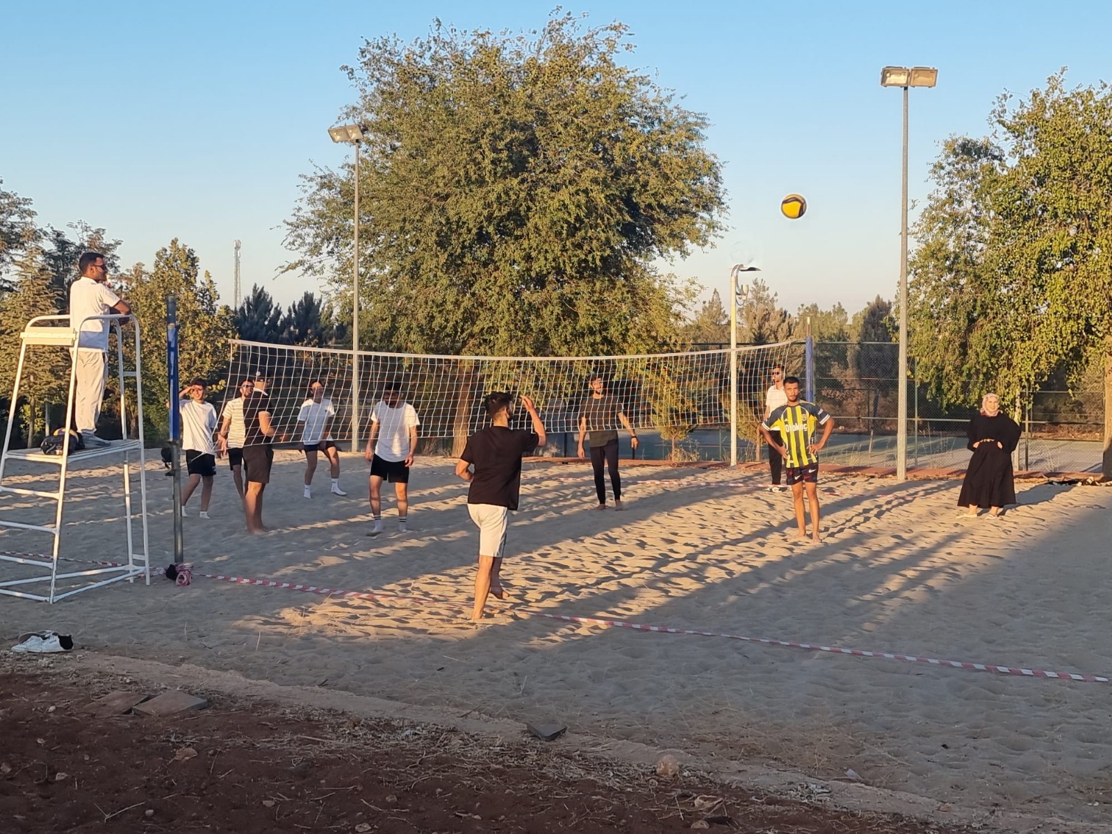 2025-2026 Oryantasyon Etkinlikleri Stantlarımız